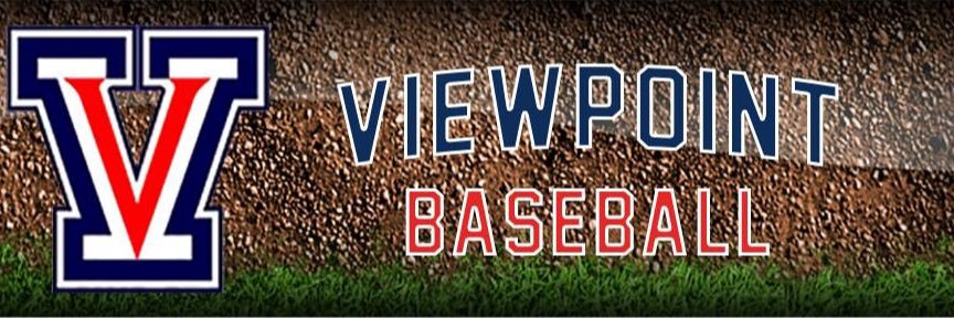 Viewpoint Baseball banner