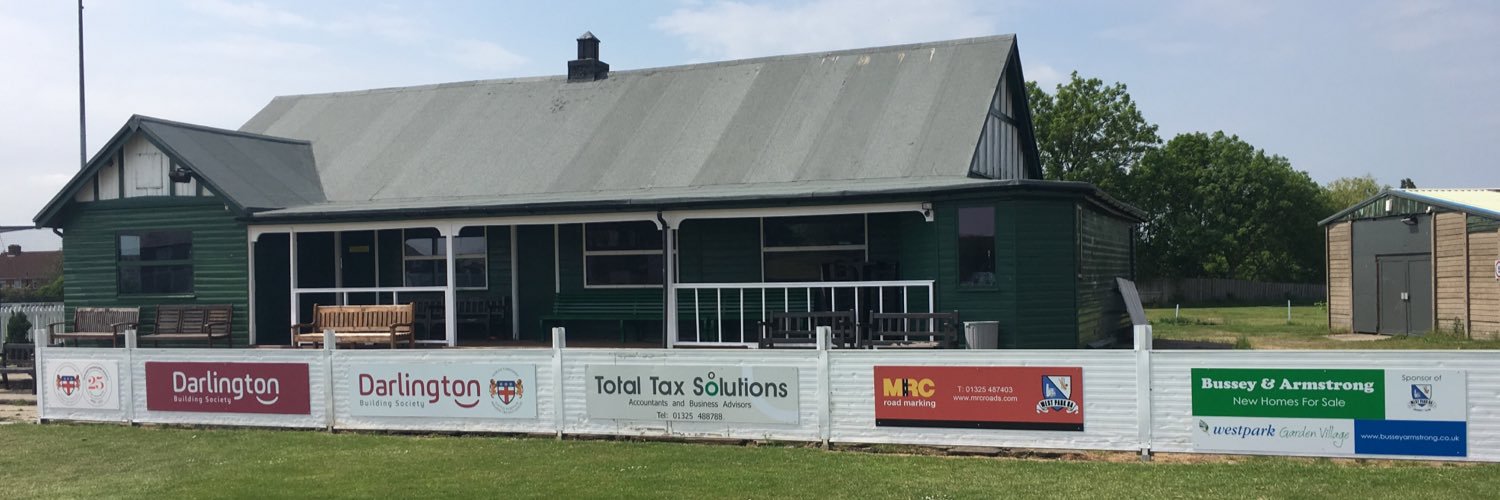 WestParkCC's profile banner image