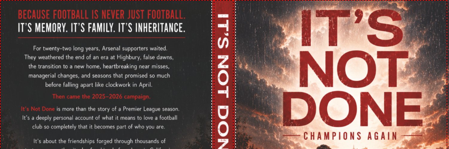 dannypeters's profile banner image