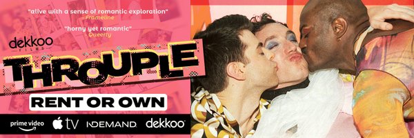 MyDekkoo Profile Banner