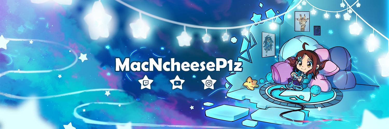 Macncheesep1z's profile banner image