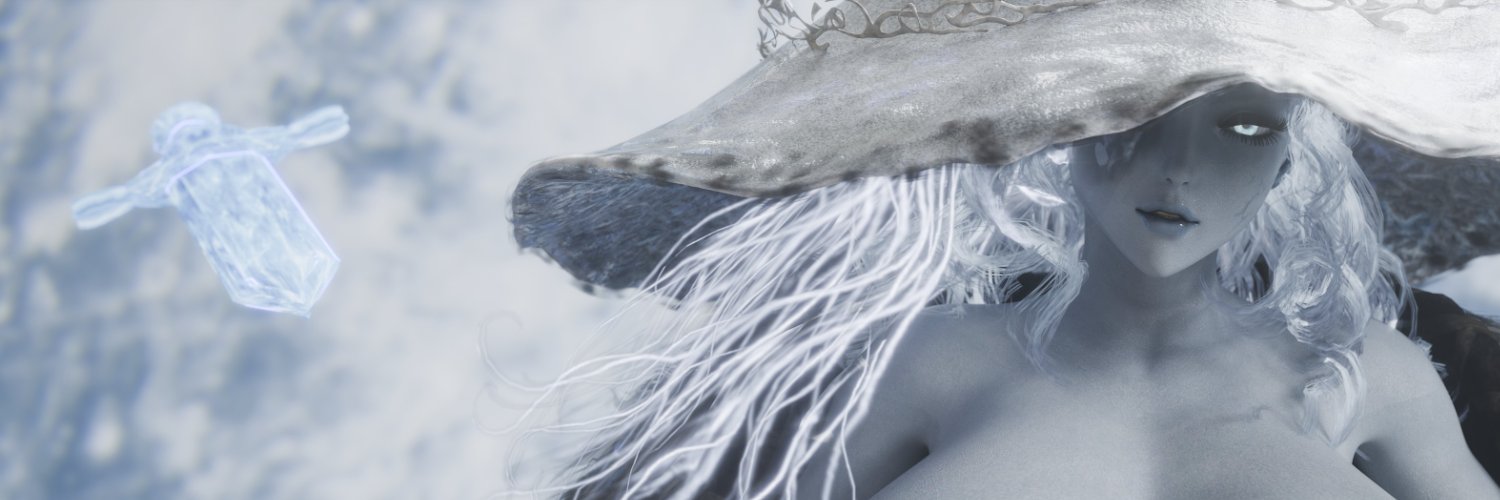 TDonTran🔞's banner
