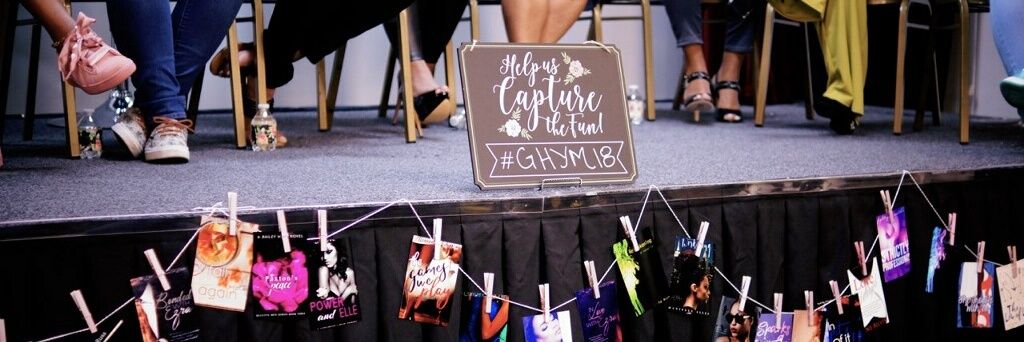 Girl, Have You Read. banner