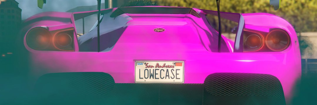 LoweCase's profile banner image