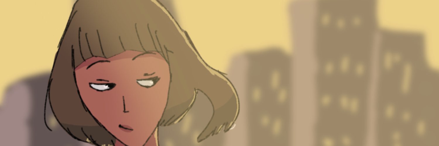 clemanimates's profile banner image