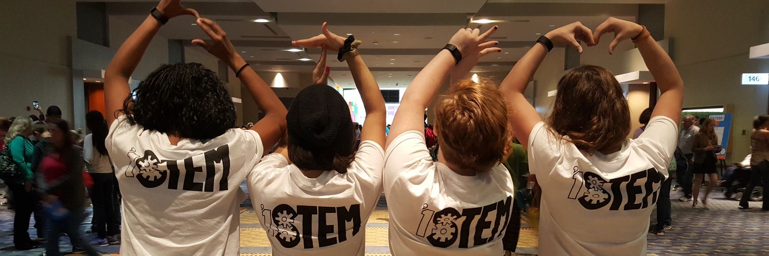 TCSTEM10's profile banner image
