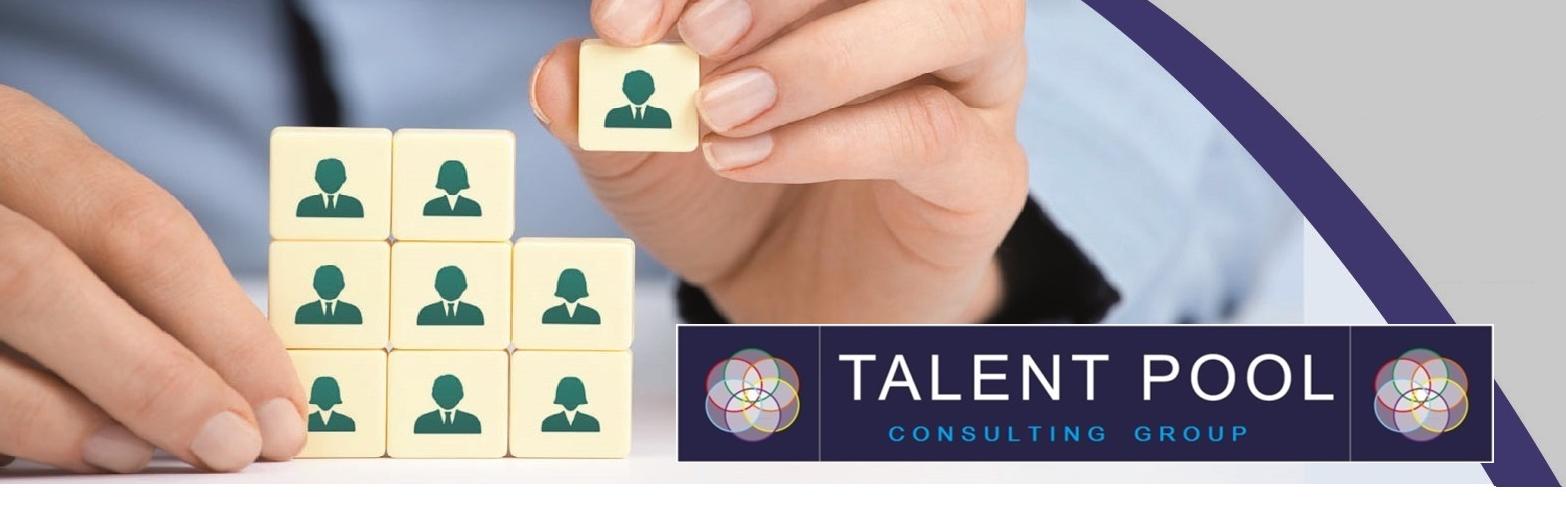TalentPoolEc's profile banner image