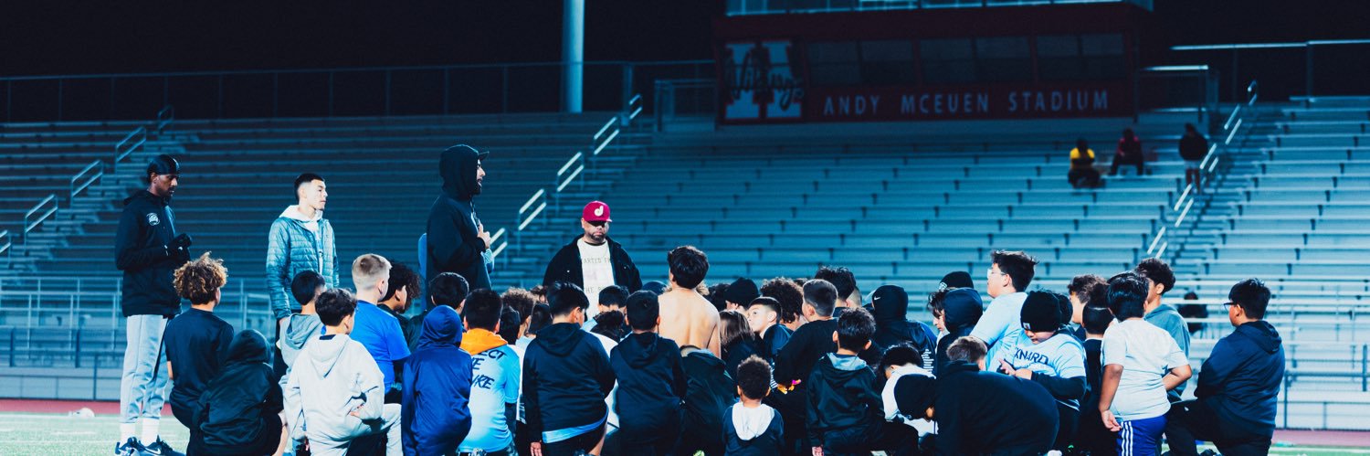 Shane Kimbrough banner