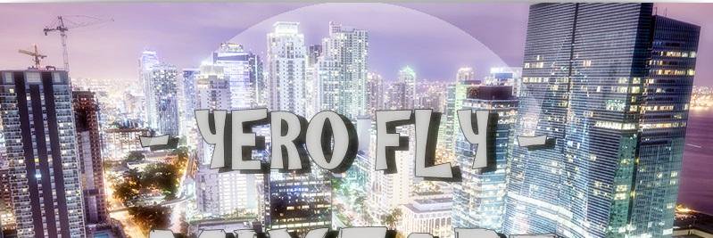 YeroFly's profile banner image