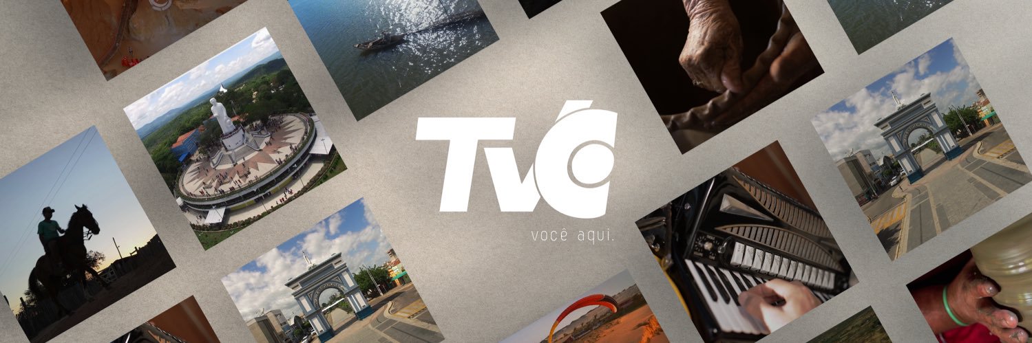TV Ceará banner
