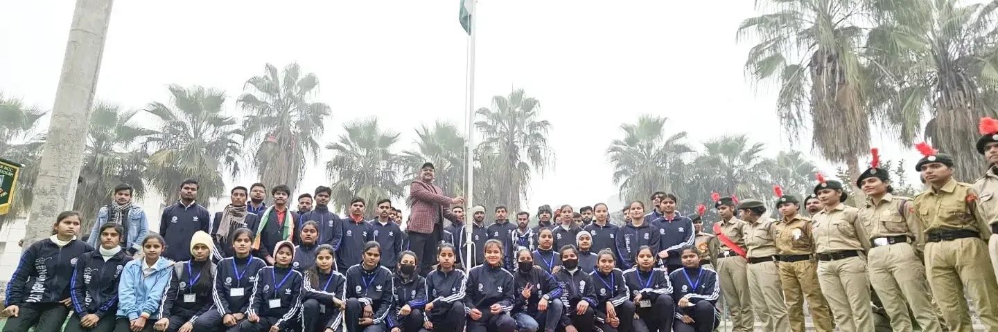 GeogNeeraj's profile banner image
