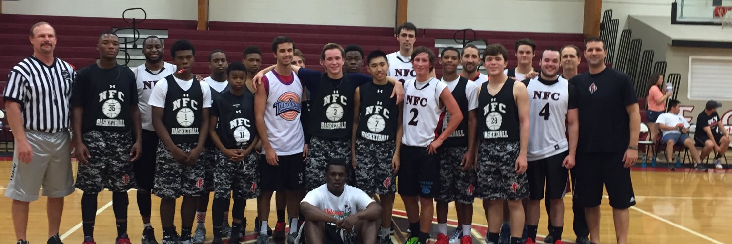 NFCS_Basketball's profile banner image