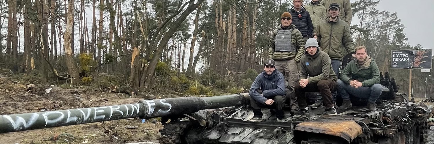 Christopher Loverro banner