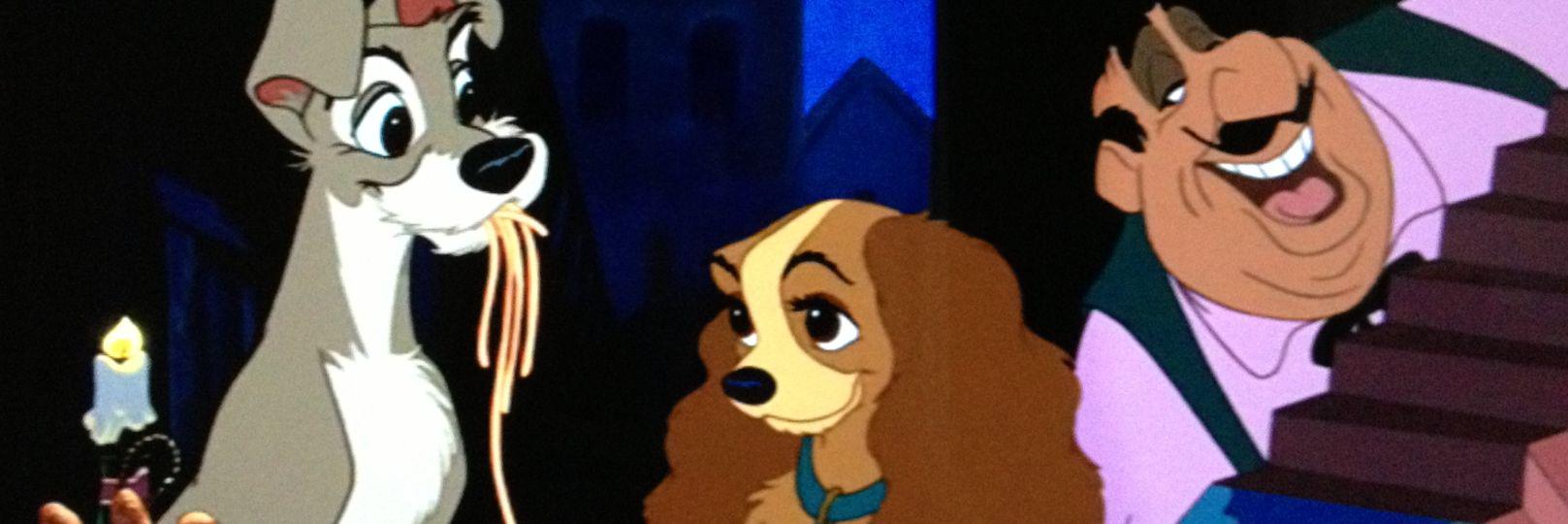 LadysBellaNotte's profile banner image