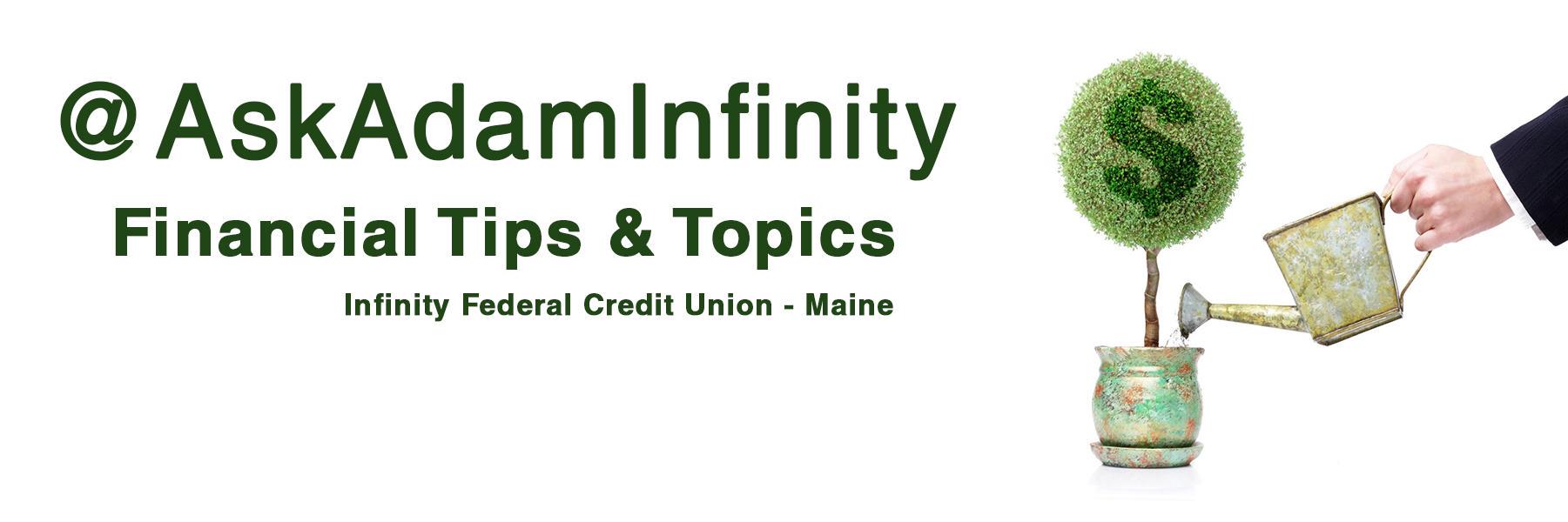 AskAdamInfinity's profile banner image