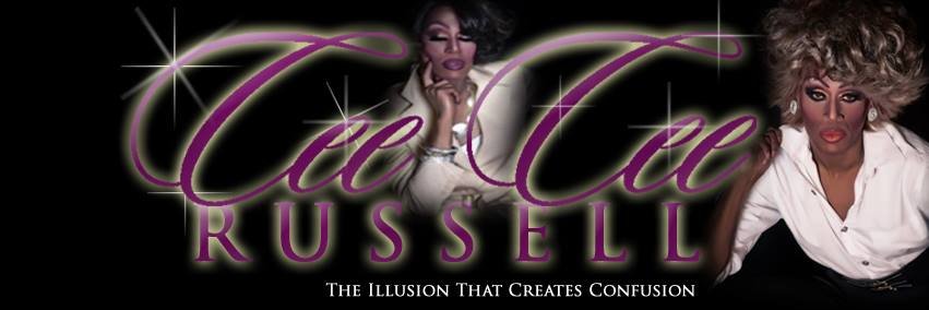 CeeCeeRussell's profile banner image