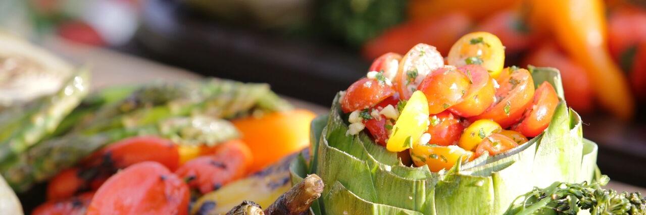 CommandCatering's profile banner image