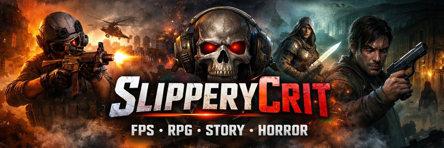 SlipperyCrit's profile banner image