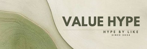 value_hypee Profile Banner