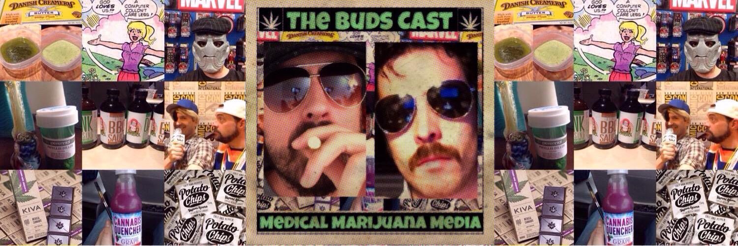 TheBudsCast's profile banner image