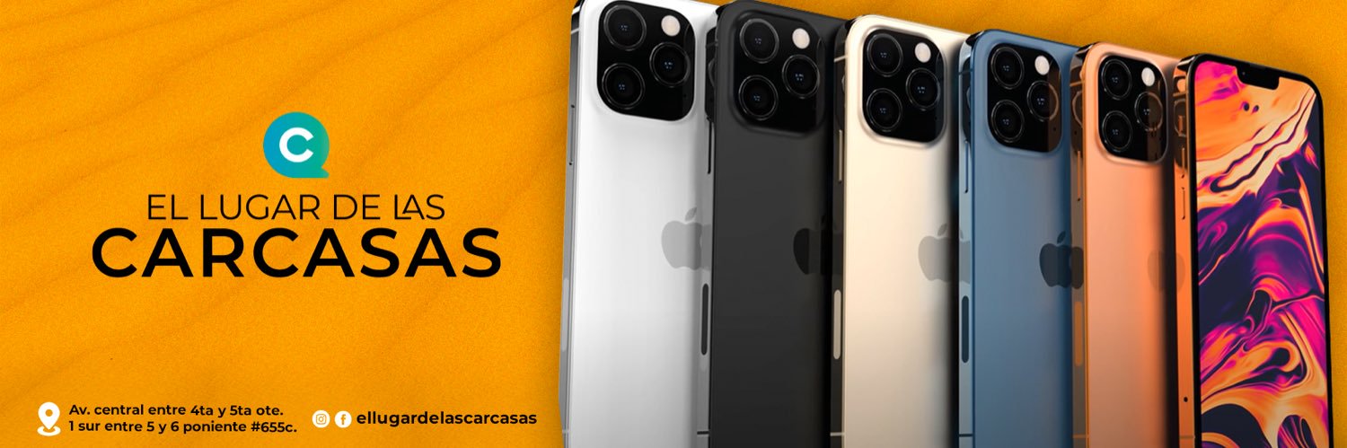 LasCarcasas's profile banner image