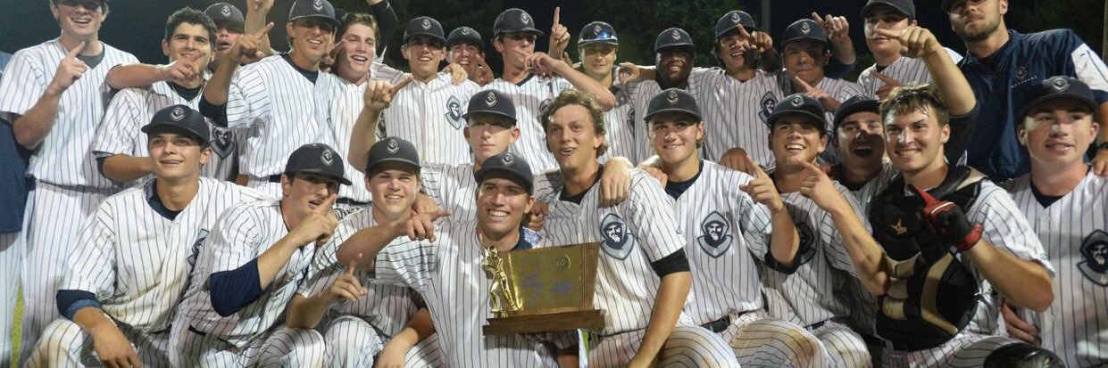 Hermits Baseball banner
