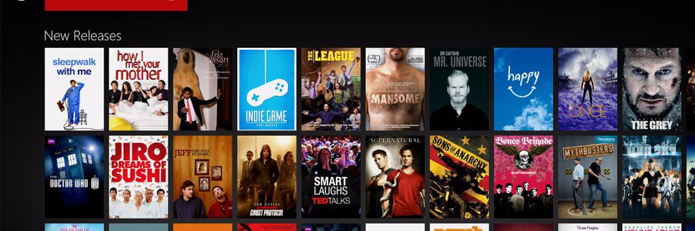 NetflixFansNZ's profile banner image