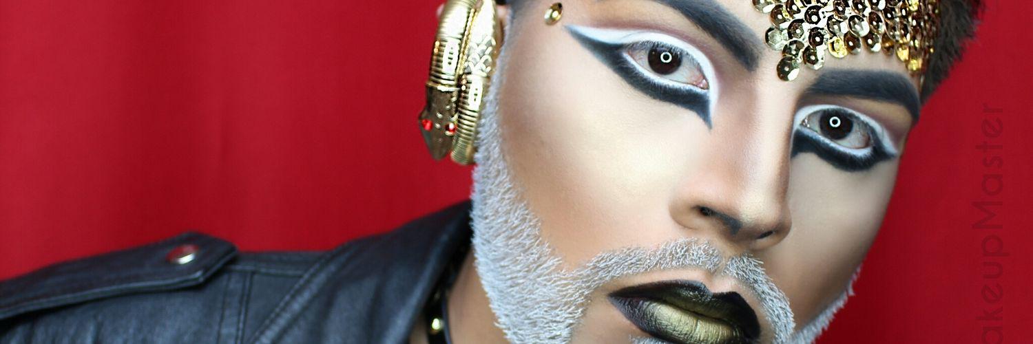 JCmakeupMaster's profile banner image