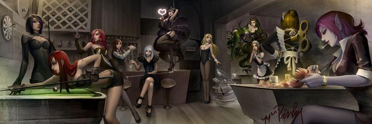 KashiRuske's profile banner image