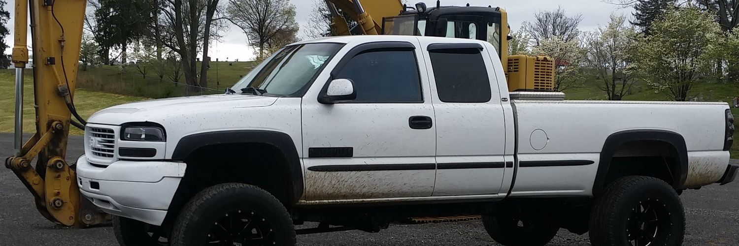 cshelton334's profile banner image