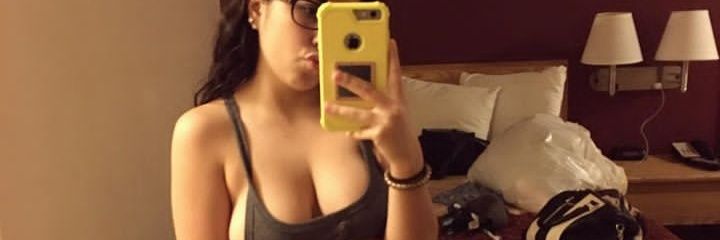 Angelfairfaxx's profile banner image
