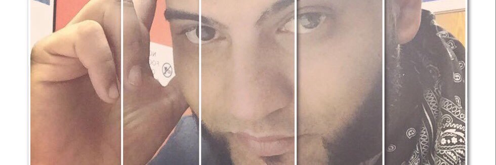 djkabeza's profile banner image