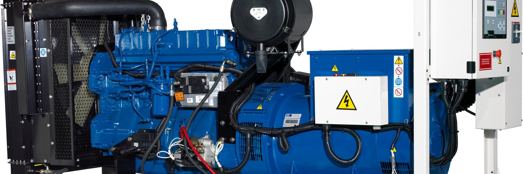 DPowerGenerator's profile banner image