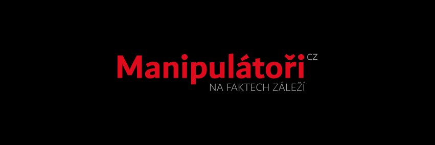 Manipulatori.cz banner