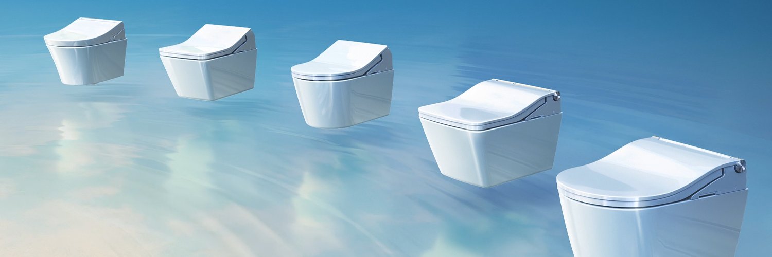 TOTO USA Inc. banner