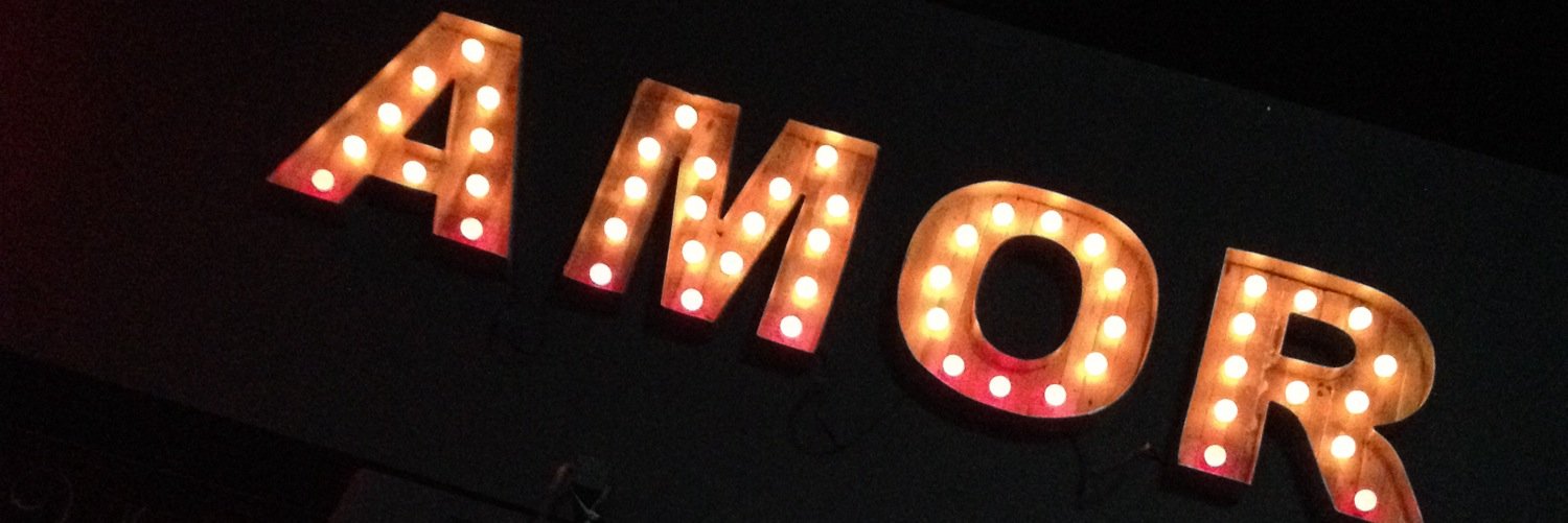Andromo's profile banner image