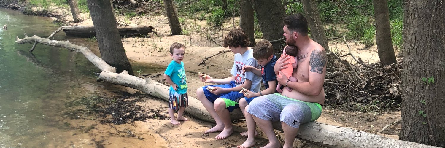 mrstataevans's profile banner image