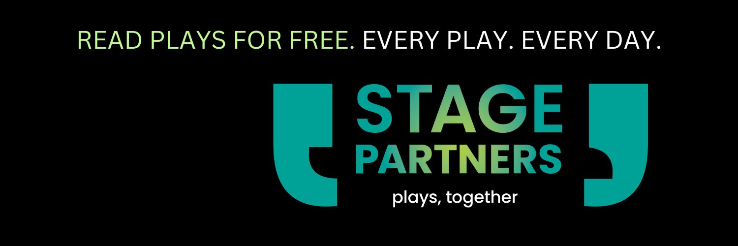 Stage Partners banner