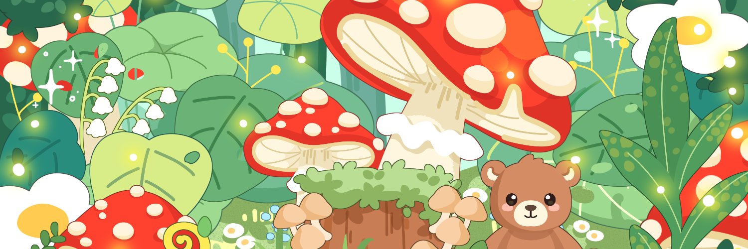Jessi 🌿 banner