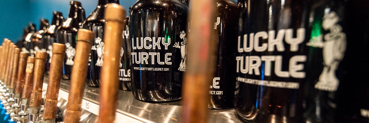 luckturtle's profile banner image