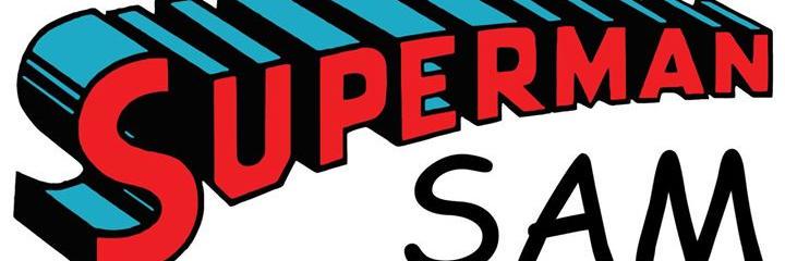 SupermanSammm's profile banner image