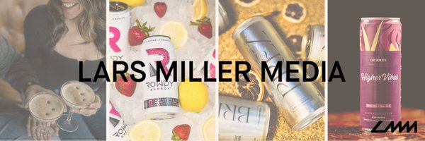 LarsMillerMedia Profile Banner