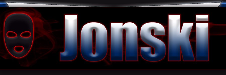 Jonski banner
