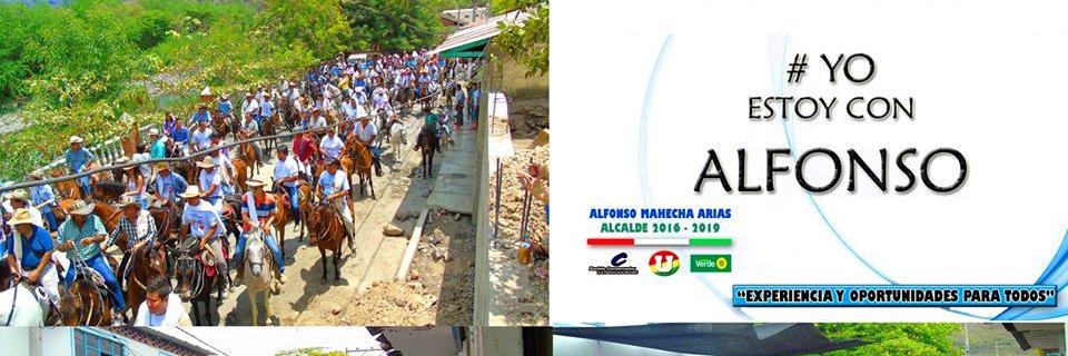 AlcaldeAlfonso's profile banner image