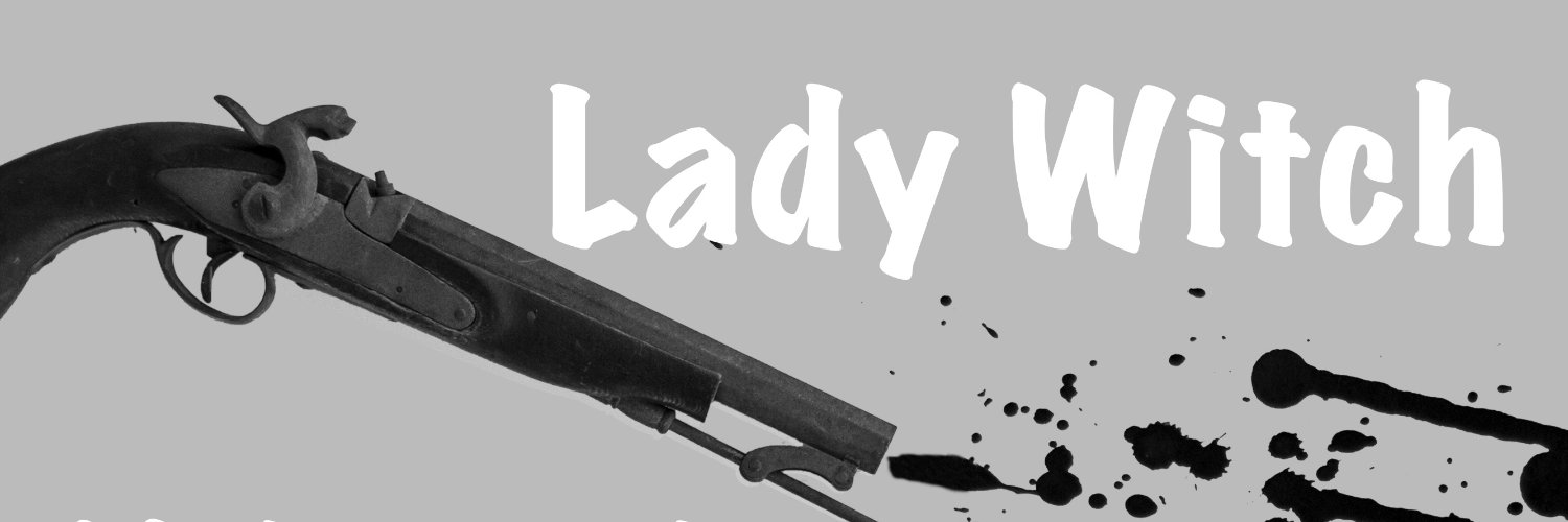 _Lady_Witch_'s profile banner image