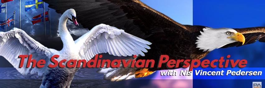 Scandianvia's profile banner image