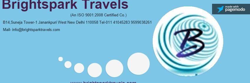 InfoBrightspark's profile banner image
