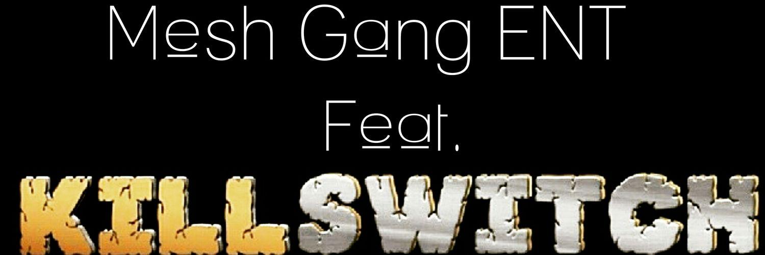 MeshGangEnt's profile banner image