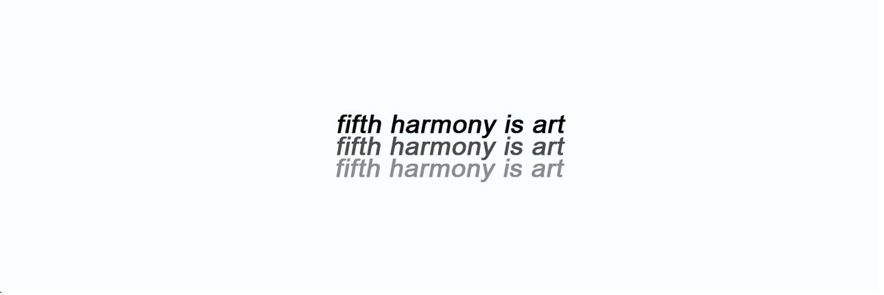 imthefifth's profile banner image