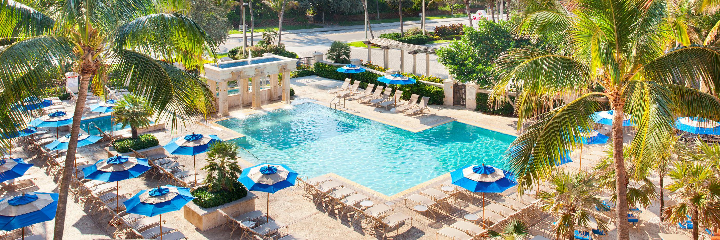Marriott DelrayBeach banner